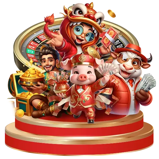 Nội dung nổ hũ và slot trên 11Bet